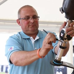Richard Holland-Oakes