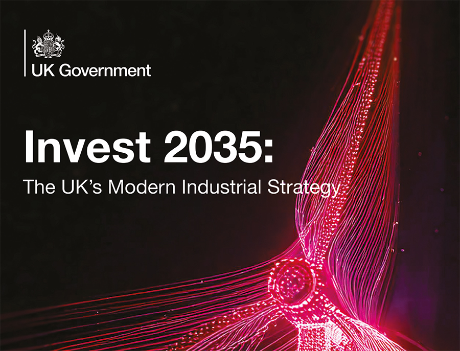 Opportunity for BHTA members to shape the future of UK business