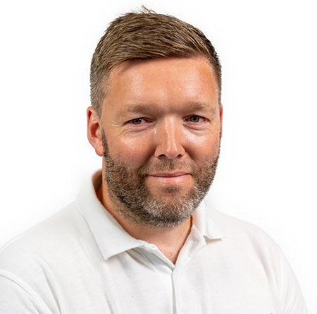 James Malcolm, General Sales Director UK & Ireland at Meyra UK image