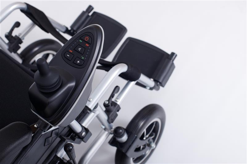 BHTA members asked to respond to important consultation on laws surrounding powered mobility devices