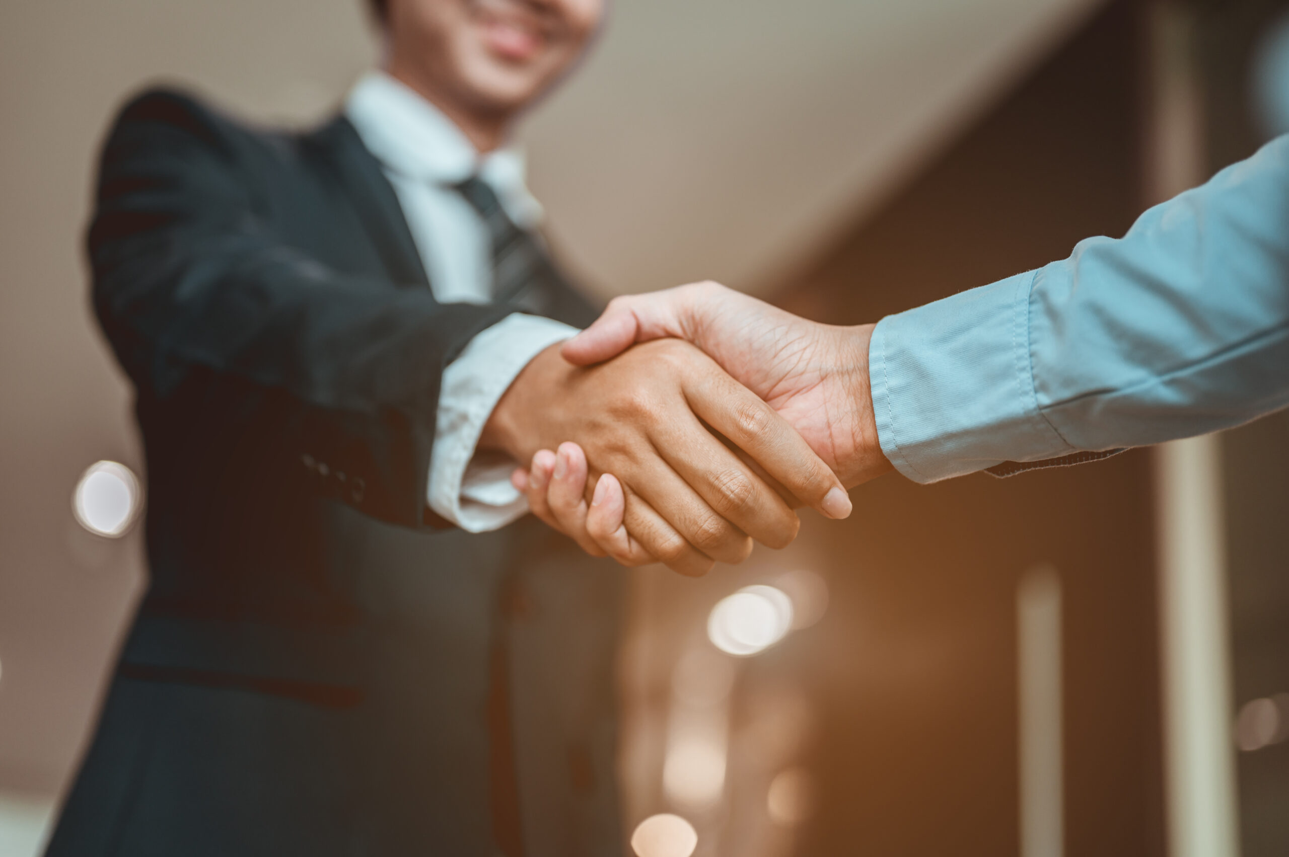 Strategic Shifts: What the UK’s Recent Trade Deals Mean for Medical Device Trade and Supply Chains