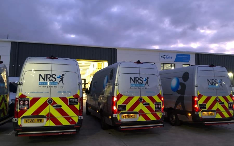 Mobilitas Group acquires NRS Healthcare’s Product Sales Division