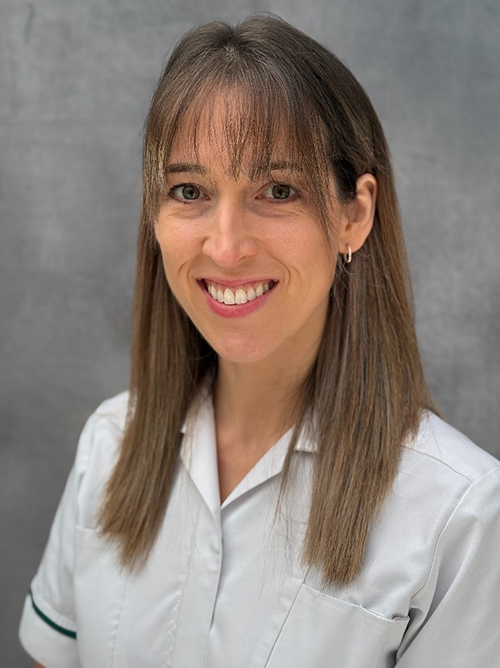 Sara Cunnington, Director and Occupational Therapist at Fen Mobility Centre image