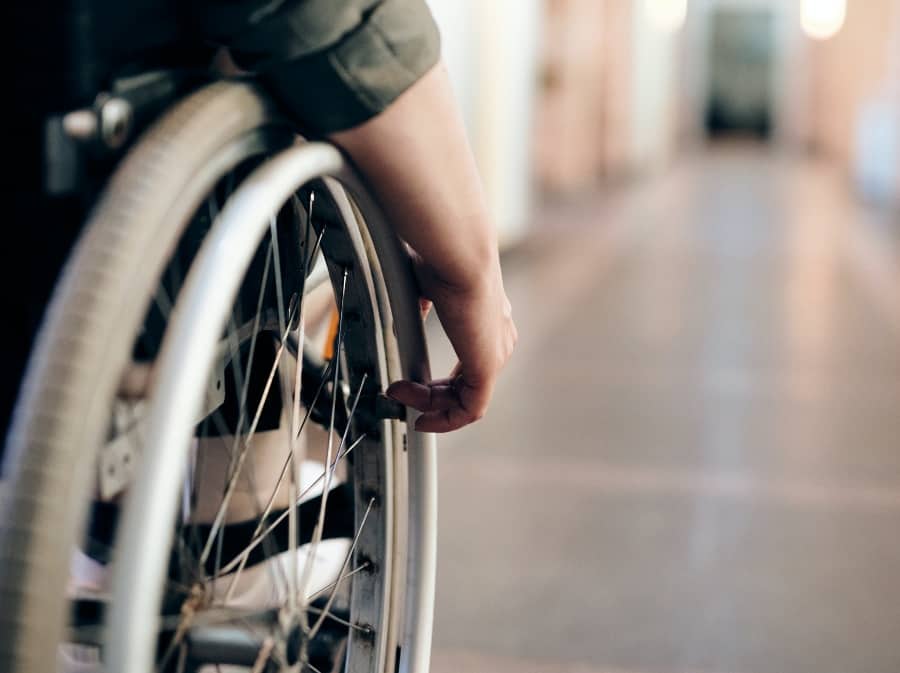 Industry responds to BBC news story highlighting major delays with NHS wheelchair services