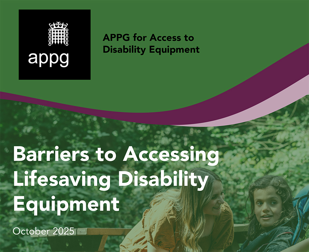 MPs warn systemic failures are leaving children and adults without critical community care equipment