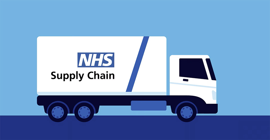 What NHS Supply Chain’s Modernisation Programme and new Buying Principles mean for suppliers