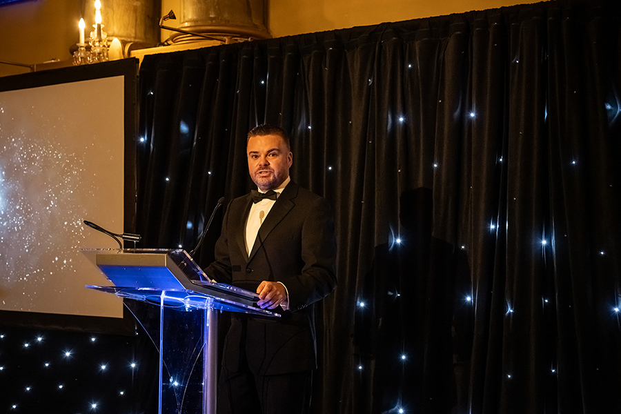 British Healthcare Trades Industry Awards 2025 – Winners revealed at an unforgettable night in Sheffield