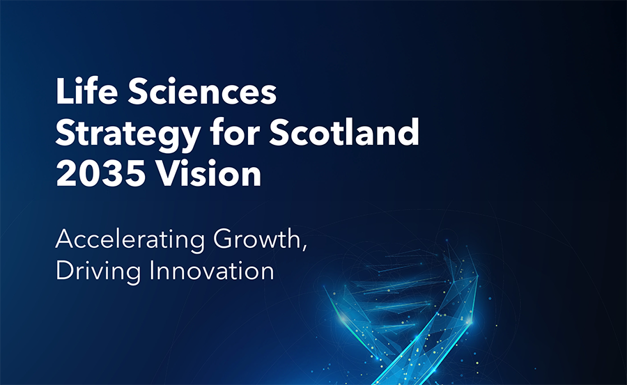 What Scotland’s new Life Sciences Strategy means for BHTA members
