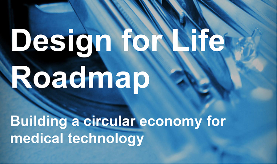 Design for Life: One year on – Key updates for BHTA members