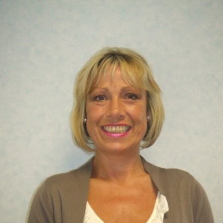 Diane Hargrove