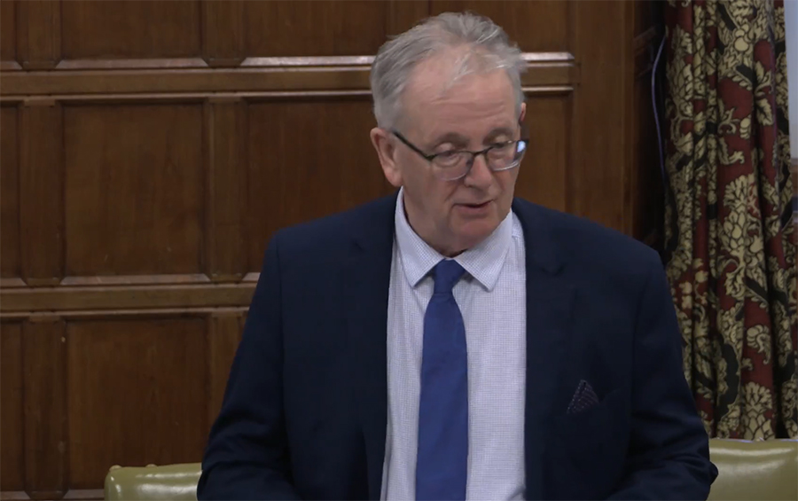 MPs call for national strategy on disability equipment provision after Westminster debate