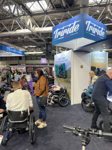 Triride image