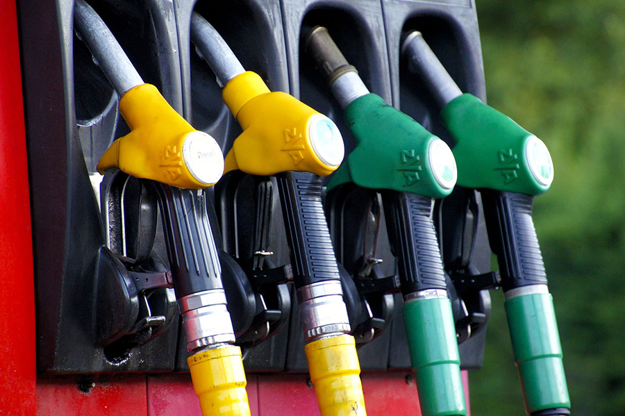 Fuel resilience and continuity planning guidance for BHTA members