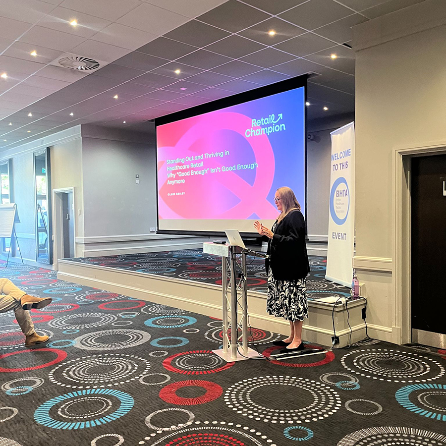 BHTA Retailers’ Day 2026: Key insights from expert presentations