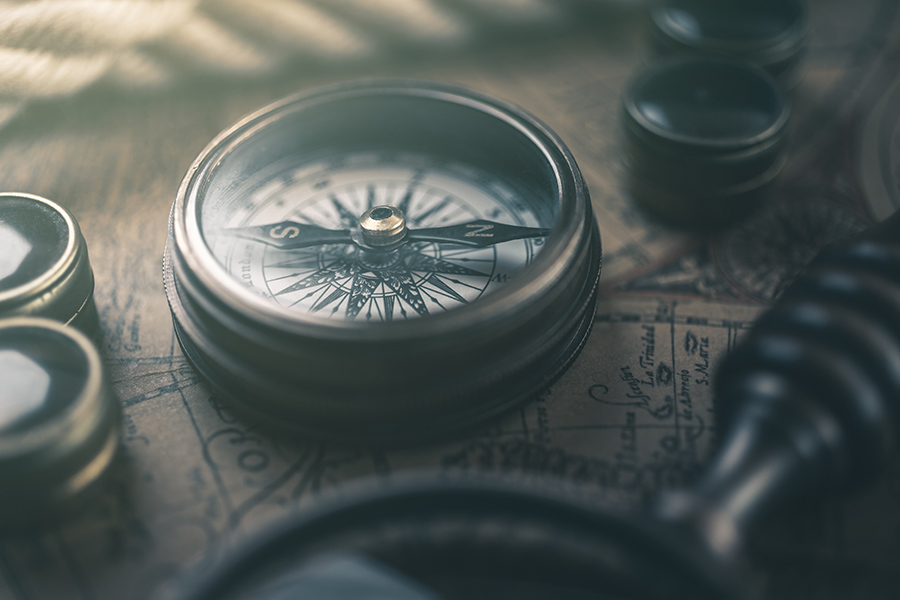What is the MedTech Compass, and what does it mean for suppliers?