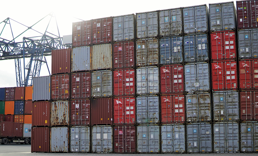 NHS Supply Chain outlines response to Middle East disruption