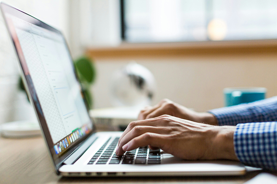 Suppliers urged to review cyber security requirements following NHSSC webinar