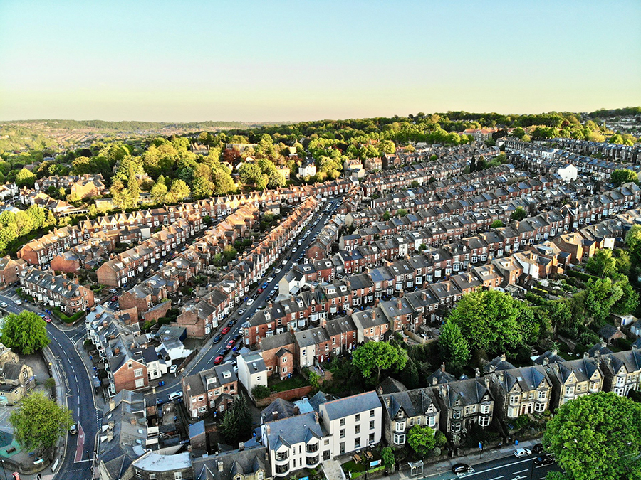 Government reforms signal shift towards more local health and care decision making