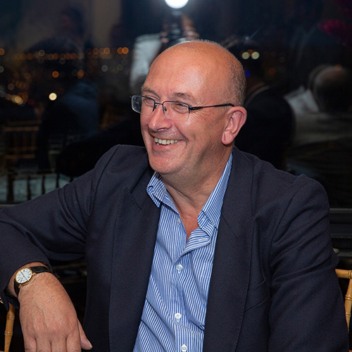 Alastair Gibbs, TPG DisableAids image