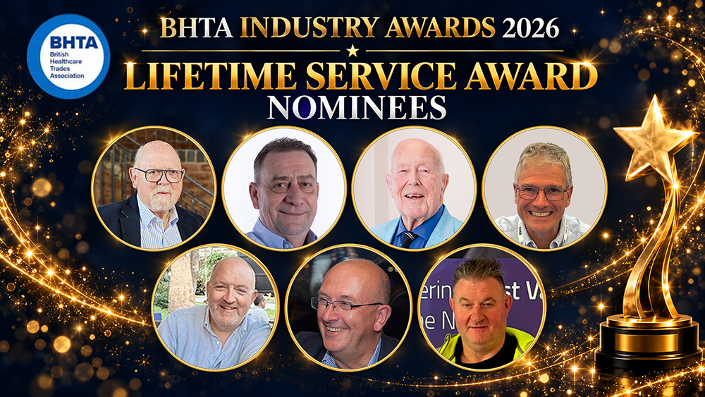 Celebrating lasting contributions: Meet the Lifetime Service Award shortlist for 2026