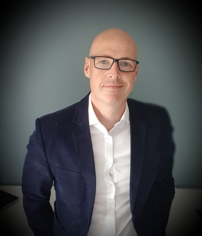 Tom Atkinson, General Manager at Performance Health UK image